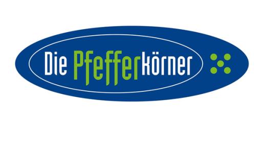 Rechte: NDR Sendungslogo "Die Pfefferkörner"