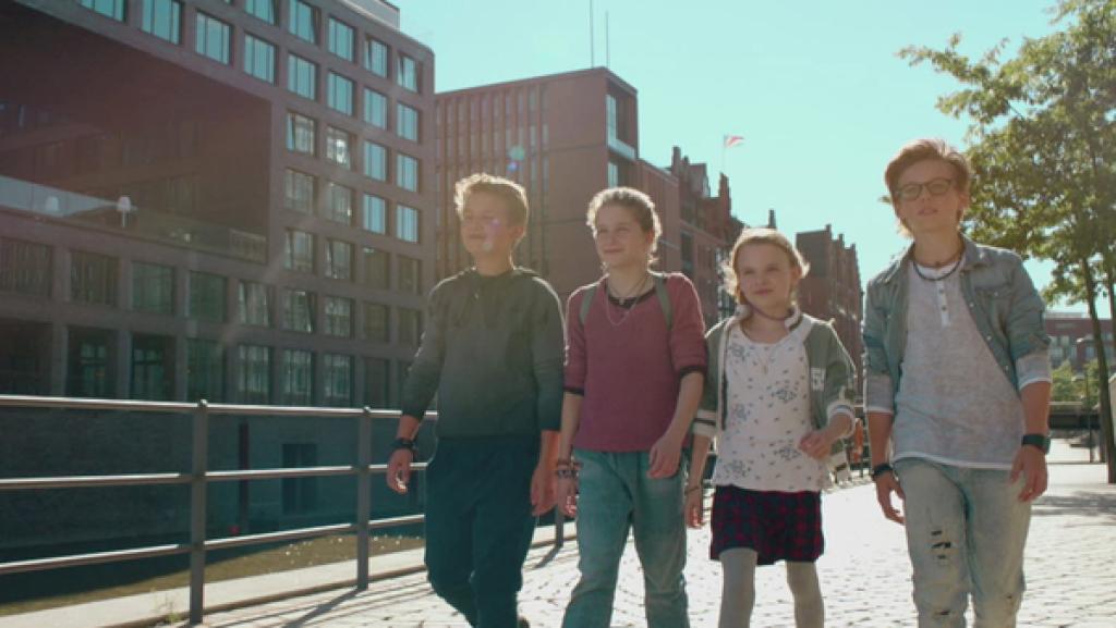 Making-Of vom Pfefferkörner-Film "Der Fluch des schwarzen Königs" | Rechte: KiKA