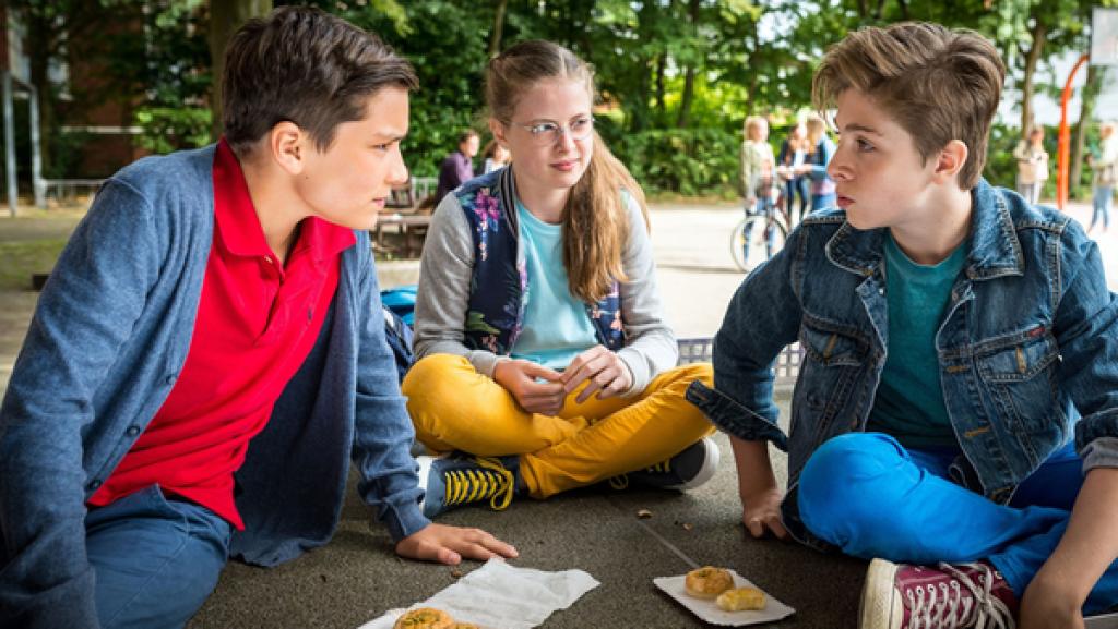 Die Pfefferkörner Staffel 13 | Rechte: NDR