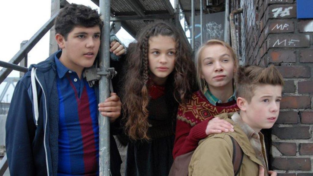 Die Pfefferkörner Staffel 11 | Rechte: NDR