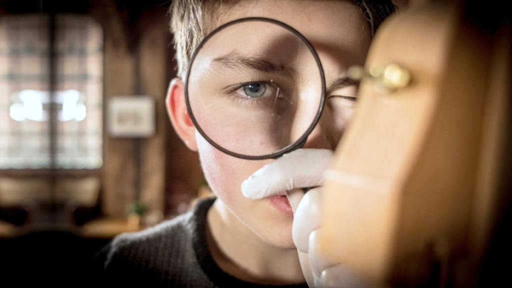 Die Pfefferkörner Staffel 15 | Rechte: NDR