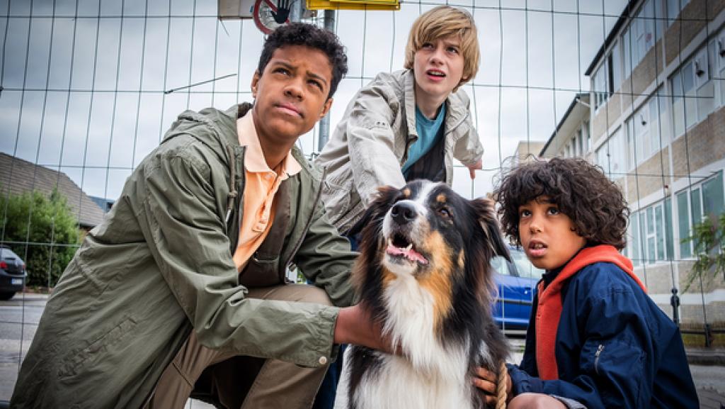 Die Pfefferkörner Staffel 16 | Rechte: NDR