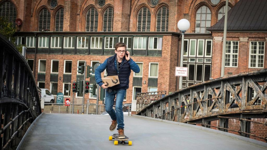 Die Pfefferkörner Staffel 14 | Rechte: NDR