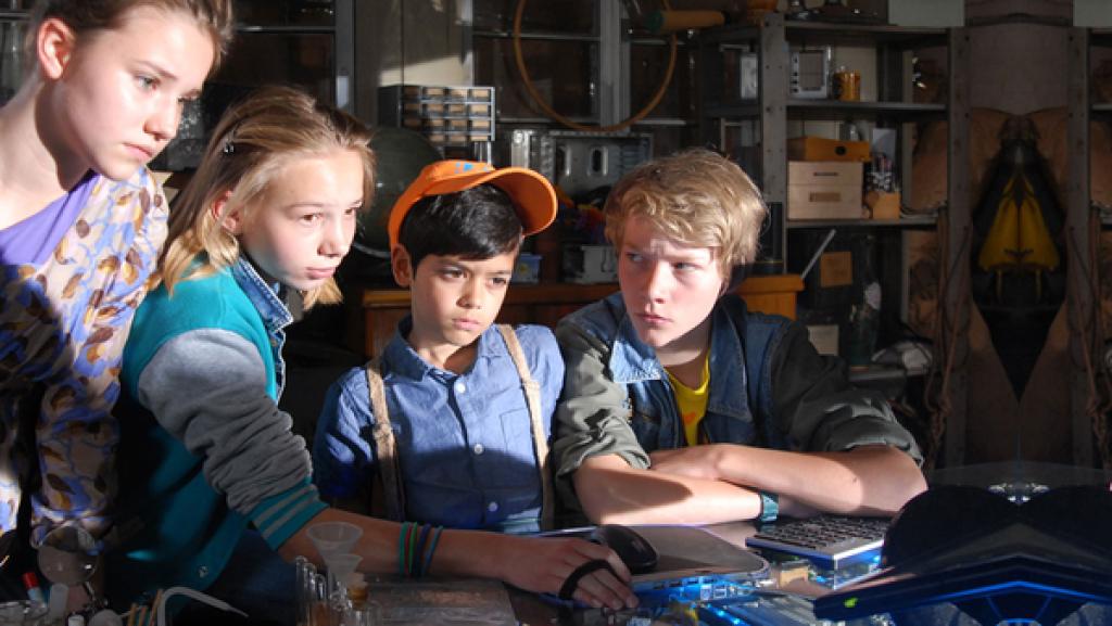 Die Pfefferkörner Staffel 10 | Rechte: NDR