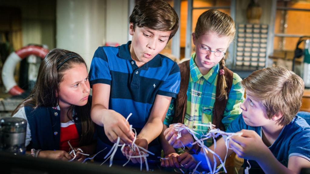 Die Pfefferkörner Staffel 12 | Rechte: NDR