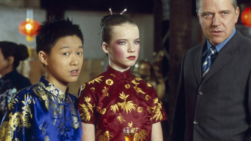 Die Pfefferkörner Staffel 4 | Rechte: NDR