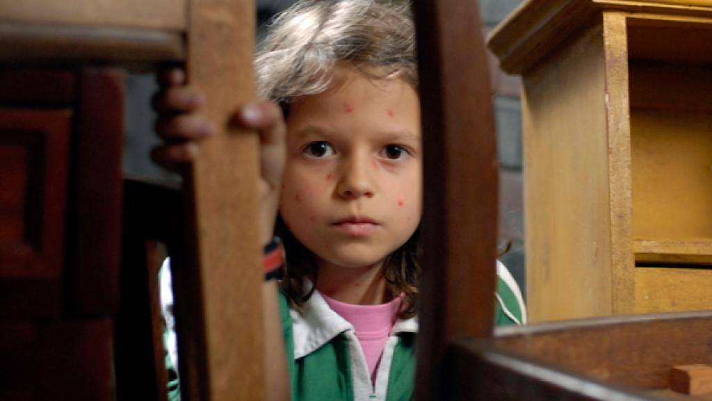 Die Pfefferkörner Staffel 5 | Rechte: NDR