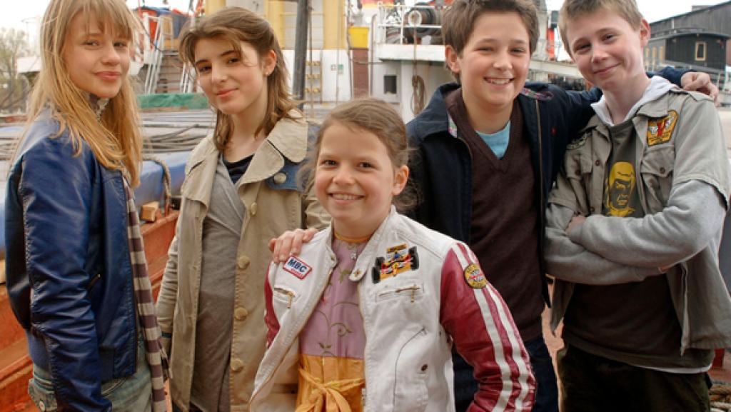 Die Pfefferkörner Staffel 6 | Rechte: NDR