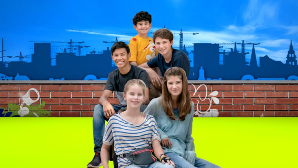 Die Pfefferkörner Staffel 18 | Rechte: NDR