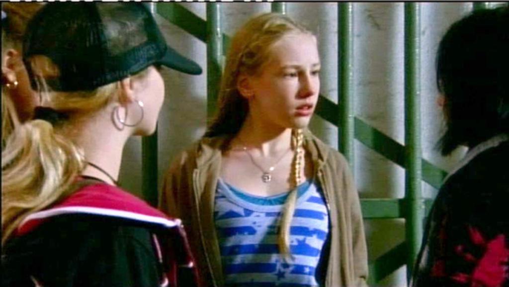 Falsche Freunde (S06/E08) | Rechte: NDR Folge 73: Falsche Freunde: Eine Mädchengang bedroht Anna