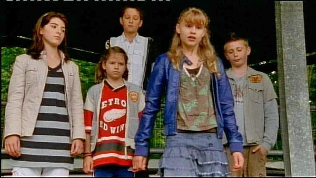 Foulspiel (S06/E05) | Rechte: NDR Folge 70: Foulspiel: Die Pfefferkörner können es nicht fassen