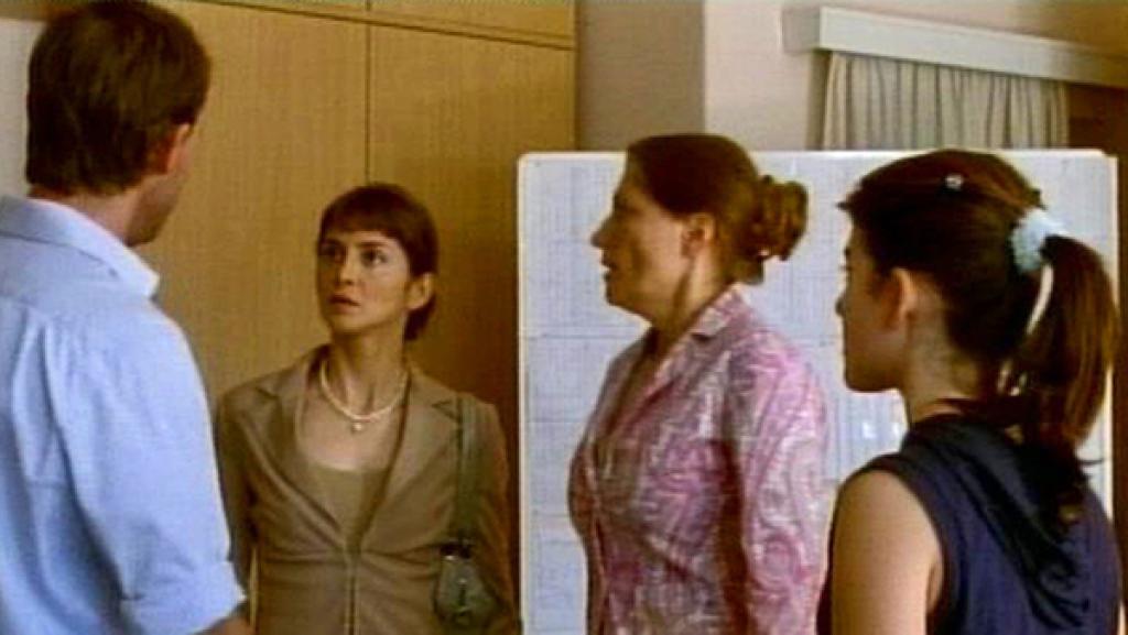 Gemobbt (S06/E02) | Rechte: NDR Folge 67: Gemobbt: Die Lehrerin beschuldigt Yeliz