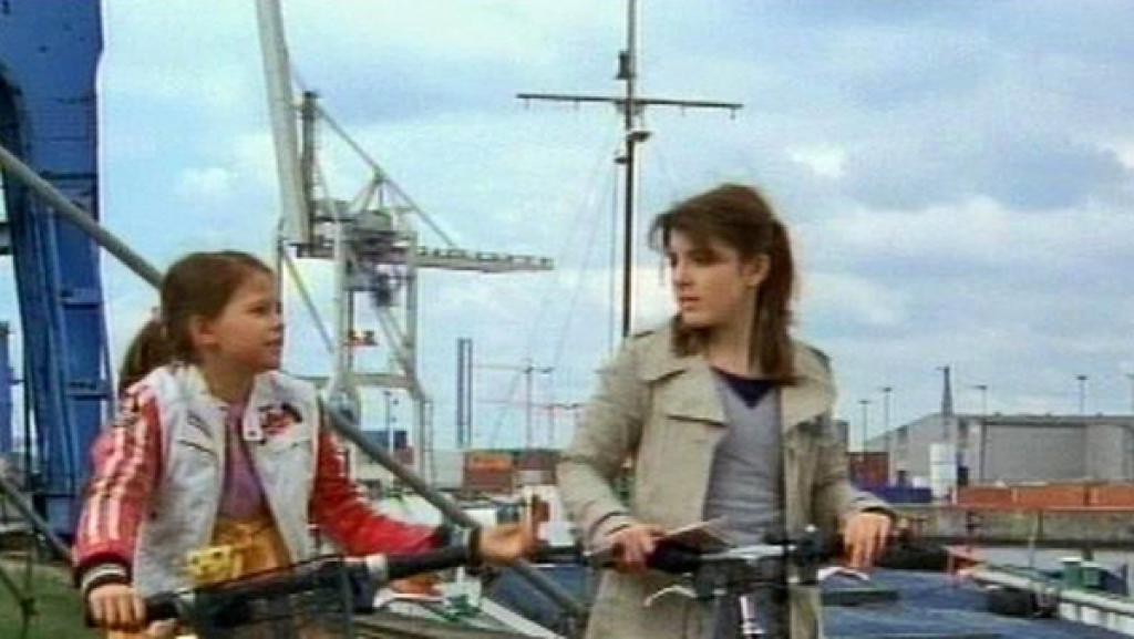 Schiffeversenken (S06/E03) | Rechte: NDR Folge 68: Schiffe versenken: Marie und Yeliz auf der Suche nach dem Schiff