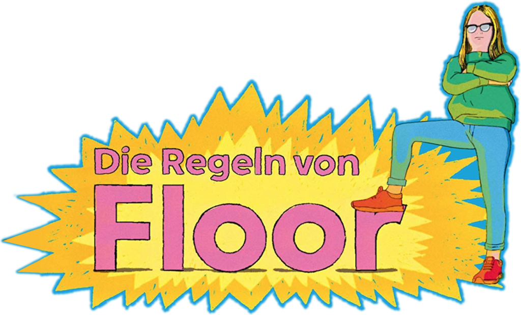 Logo "Die Regeln von Floor"