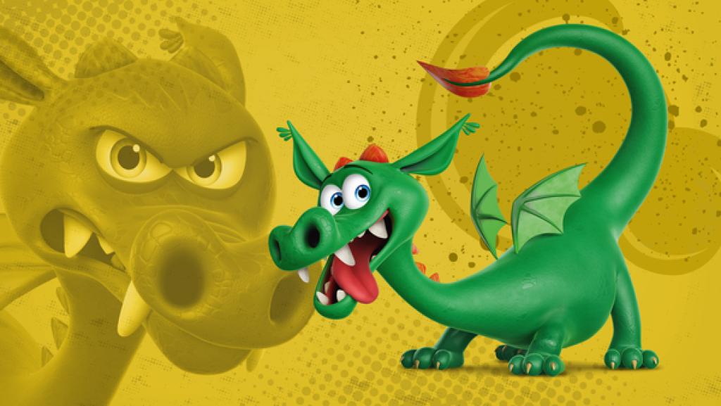 Lerne Voltaire kennen: Was macht diesen besonderen Drachen aus?