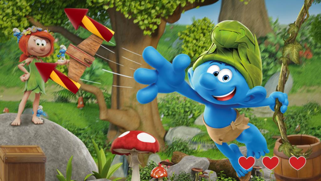 Wilds Abenteuer | Rechte: KiKA Wilds Abenteuer | Rechte: KiKA