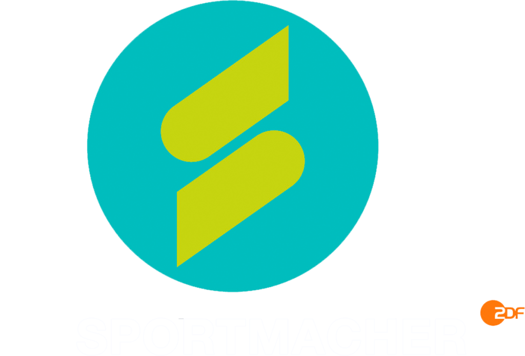 Logo "Die Sportmacher"