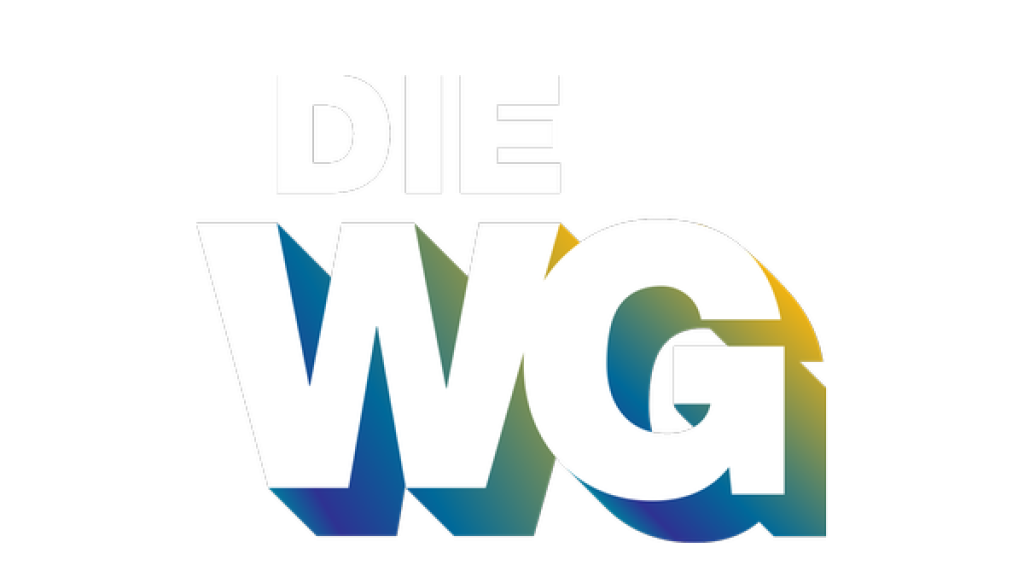 Die WG | Rechte: ZDF Sendungslogo "Die WG"