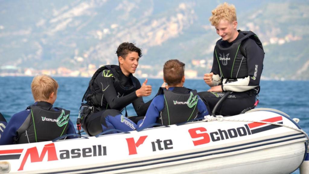 Folge 18 | Rechte: ZDF Sie sind zum tauchen bereit!