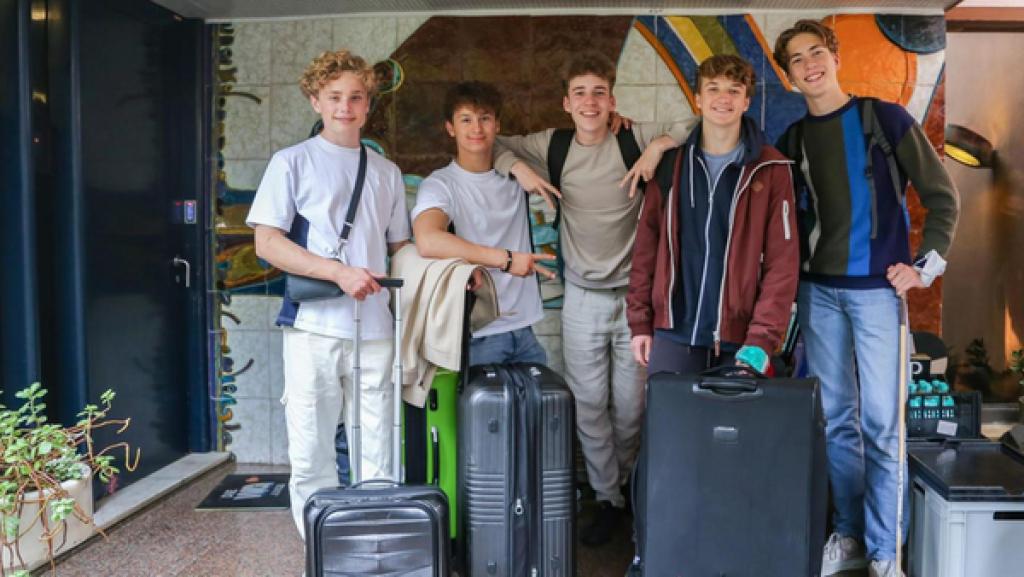 Staffel 15 Folge 16 | Rechte: ZDF ...