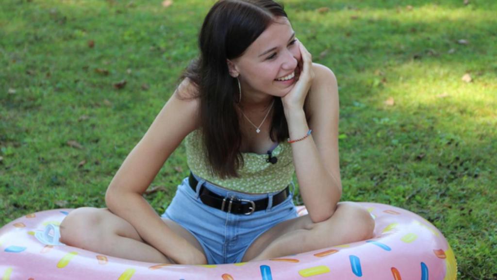 Folge 18 | Rechte: ZDF Toni im Schlosspark