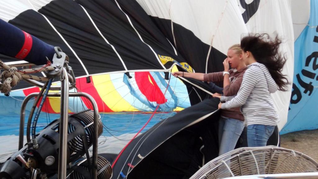 Der fünfzehnte Tag | Rechte: ZDF Der fünfzehnte Tag