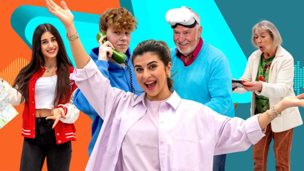 Digiclash  | Rechte: KiKA