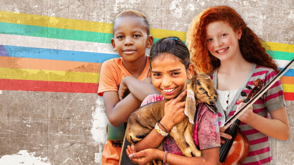 KiKA Doku | Rechte: KiKA KiKA Doku | Rechte: KiKA