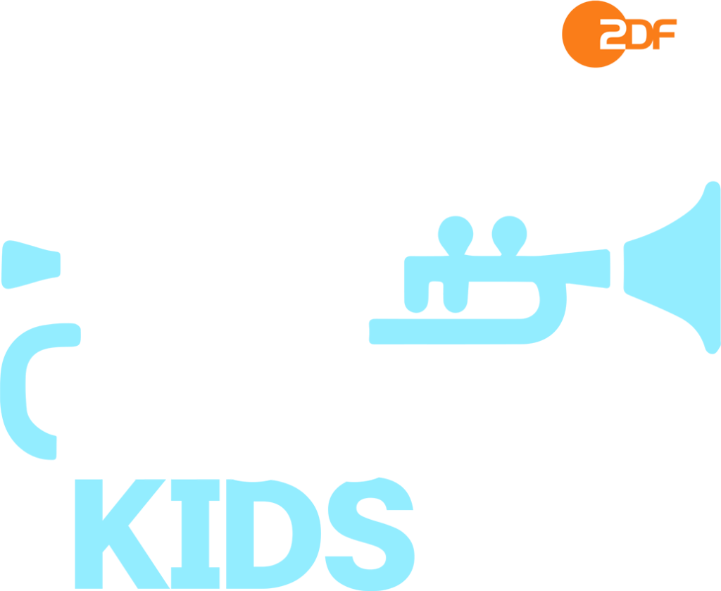 Don't stop the Music Kids | Rechte: ZDF