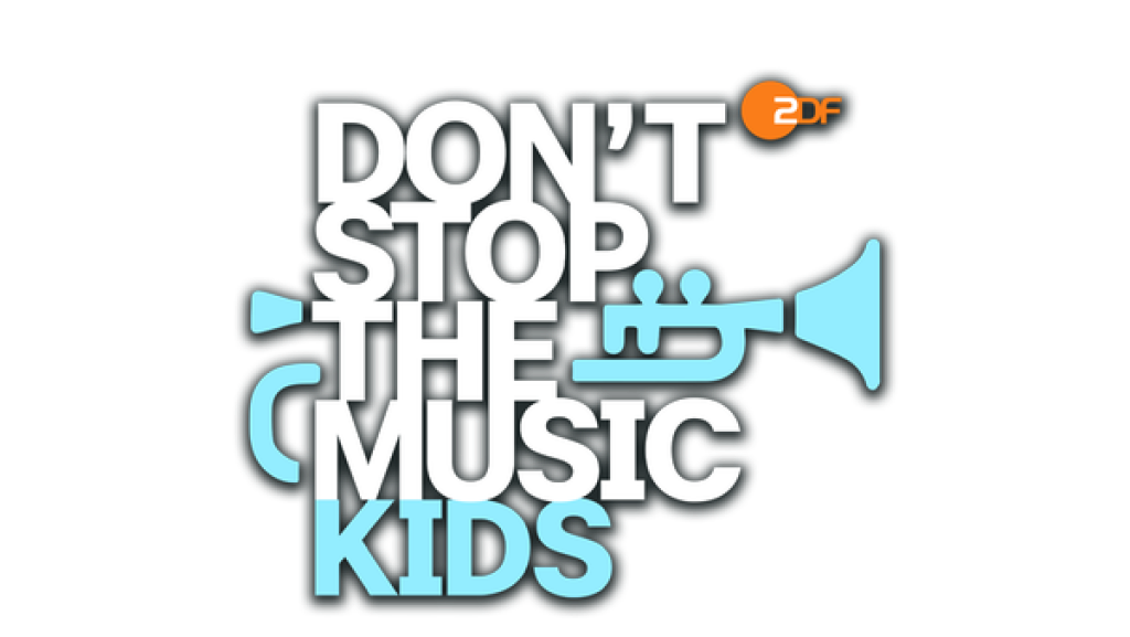 Don't stop the Music Kids | Rechte: ZDF Don't stop the Music Kids | Rechte: ZDF