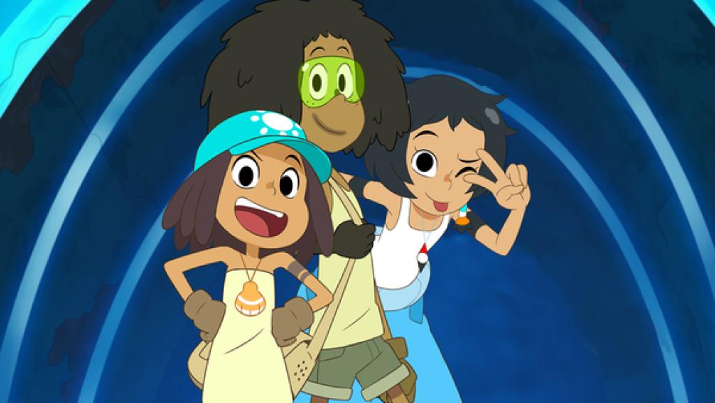 Droners | Rechte: WDR