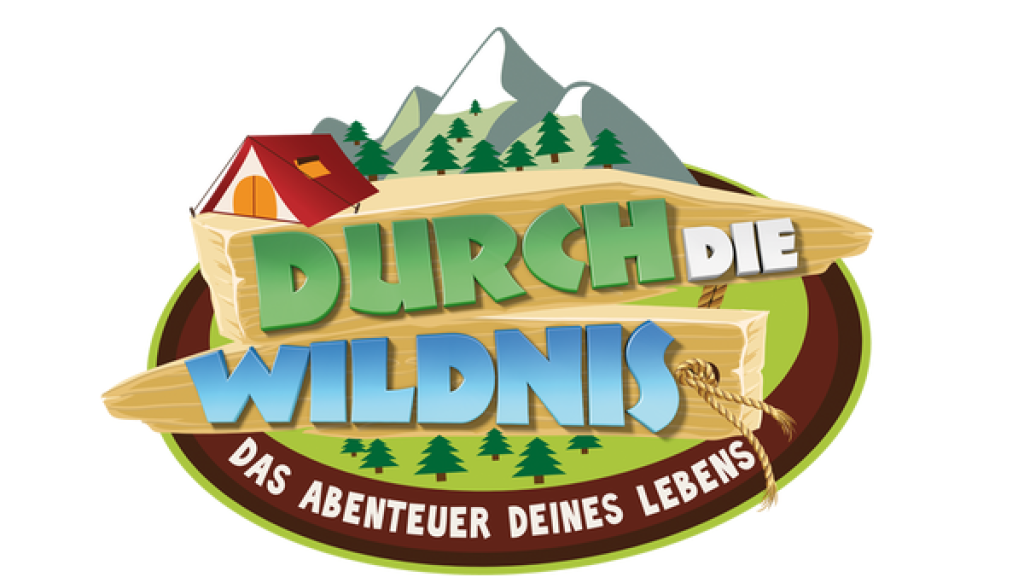 Durch die Wildnis | Rechte: HR Durch die Wildnis | Rechte: HR