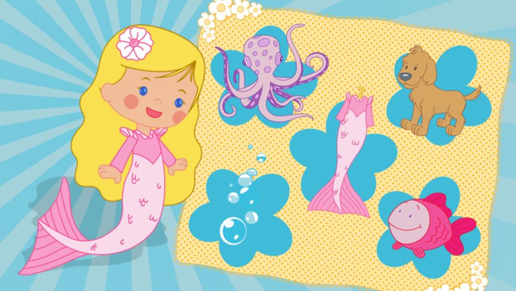 Zoés Zauberschrank | Rechte: KiKA/Mike Young Productions