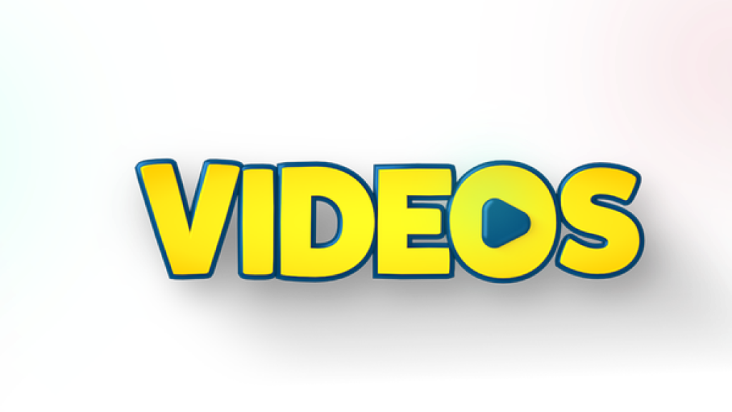 Headerbild Videos