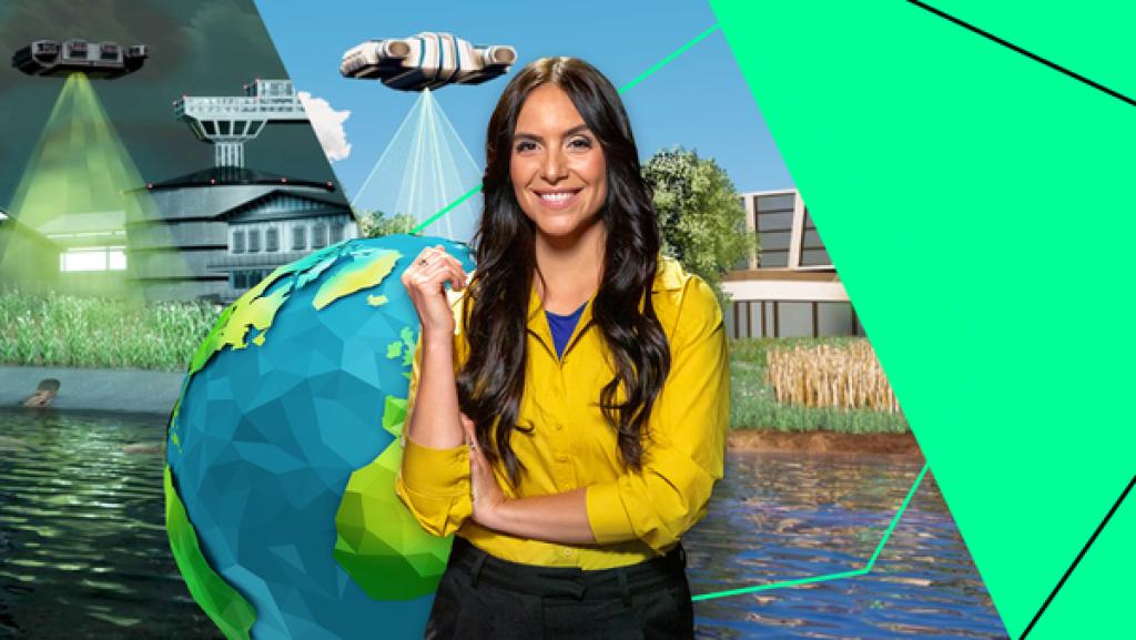 Earthgame - Die Wasserretter | Rechte: ZDF