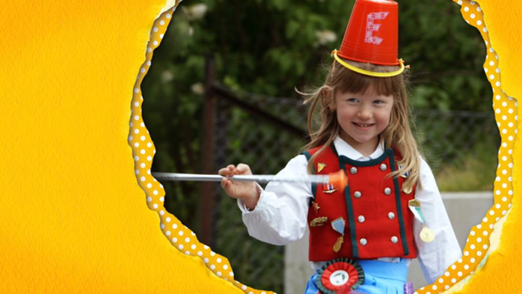 Elsa | Rechte: KiKA Elsa | Rechte: KiKA