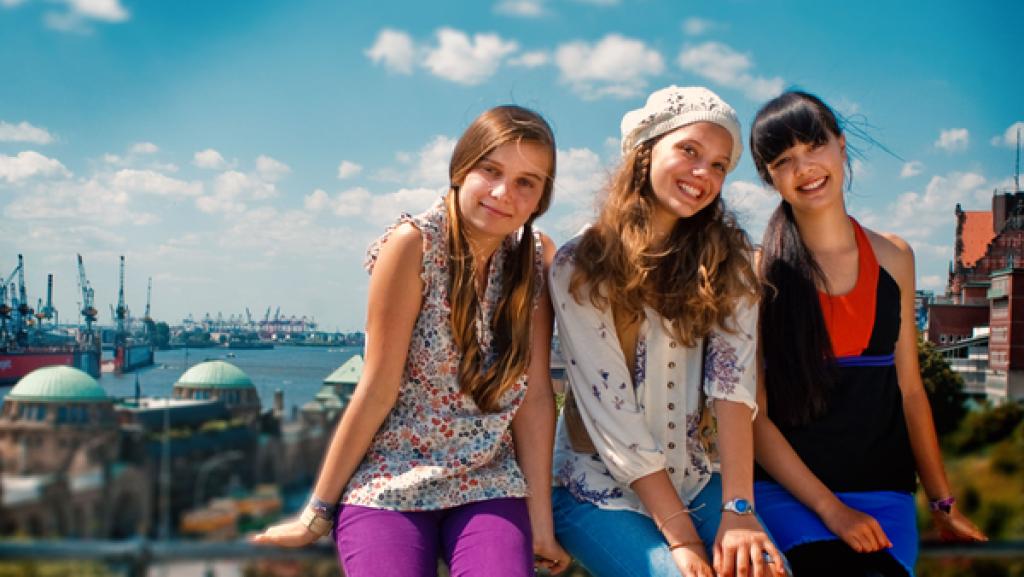 Emmas Chatroom | Rechte: ARD/NDR Emmas Chatroom | Rechte: ARD/NDR