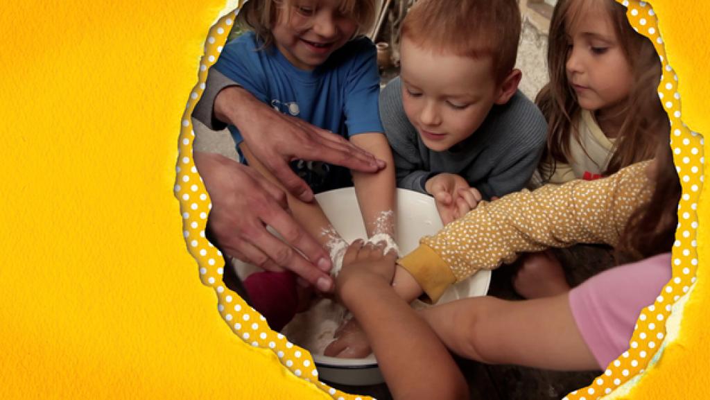 ENE MENE BU extraspezial - Elternurlaub ENE MENE BU extraspezial - Elternurlaub