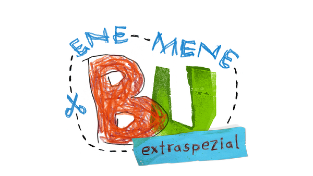 ENE MENE BU extraspezial - Elternurlaub | Rechte: KiKA ENE MENE BU extraspezial - Elternurlaub | Rechte: KiKA