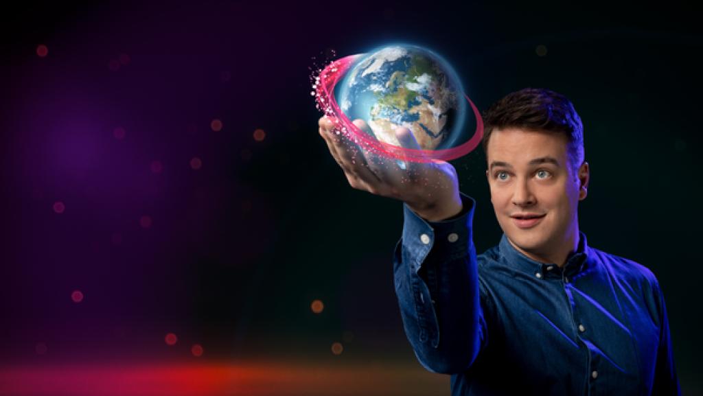 Erde an Zukunft | Rechte: KiKA Erde an Zukunft | Rechte: KiKA