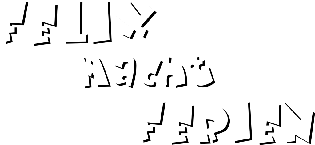 Logo "Felix macht Ferien"