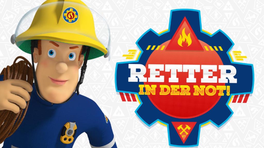 Retter in der Not | Rechte: KiKA/HIT Entertainment Urkunde - Retter in der Not