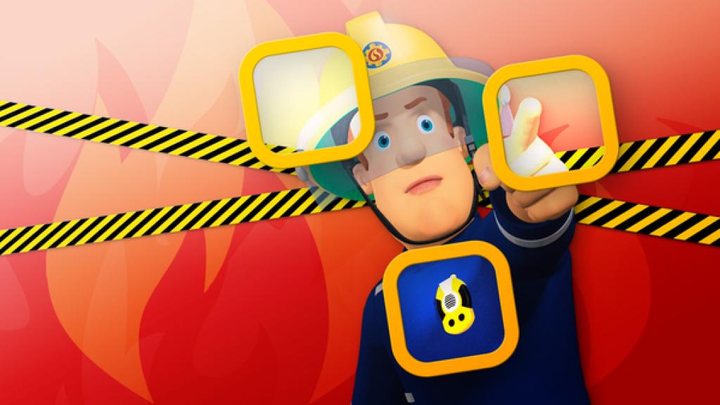 Wimmelbild | Rechte: Prism Art & Design, HIT Entertainment