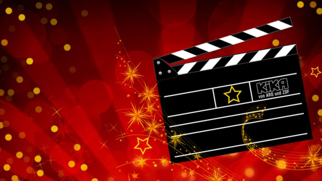 Filme bei KiKA | Rechte: KiKA Filme bei KiKA | Rechte: KiKA