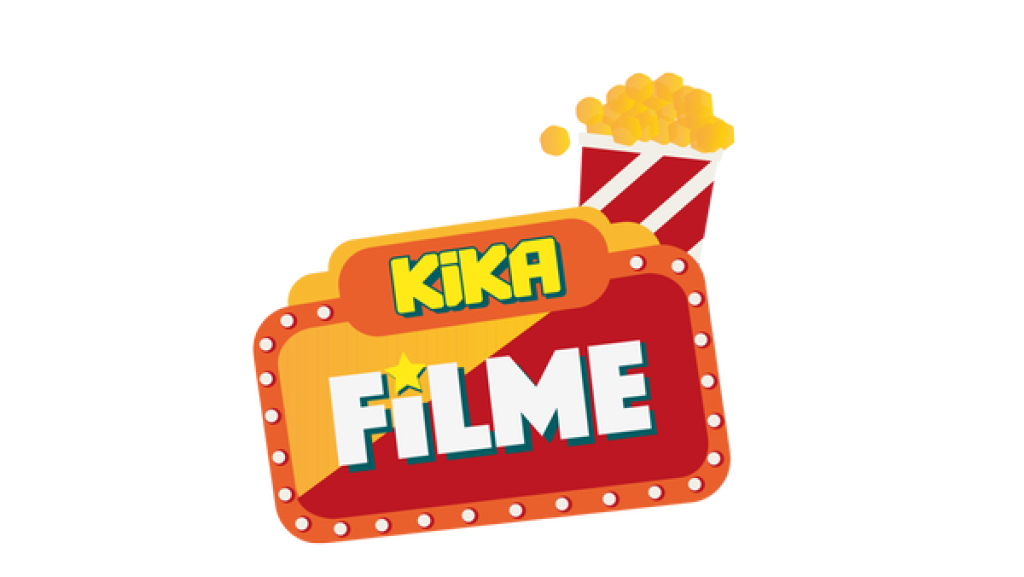 Filme | Rechte: KiKA Sendungslogo für Filme bei KiKA