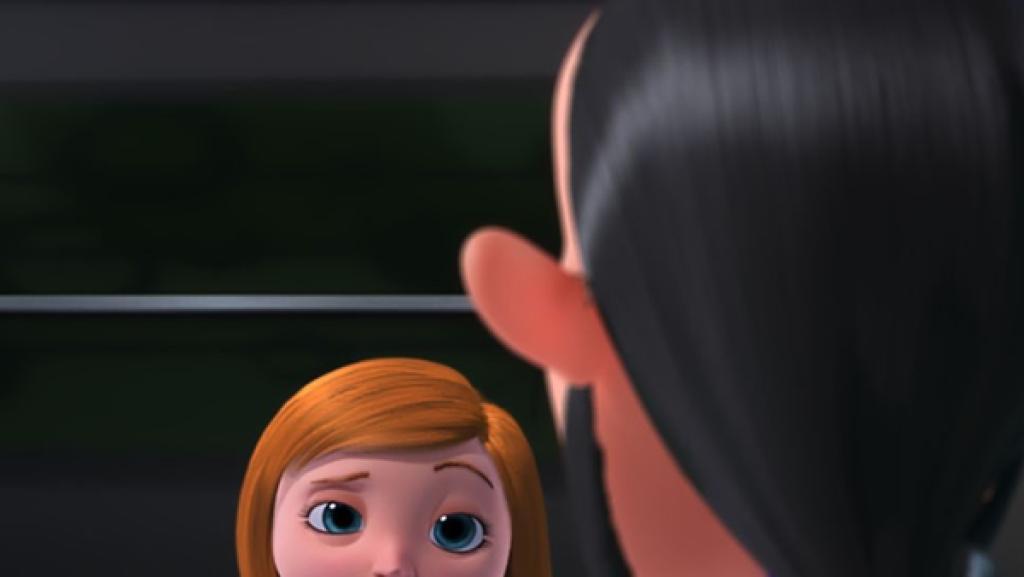 Norm und Vera ärgern sich über Mr. Greene.