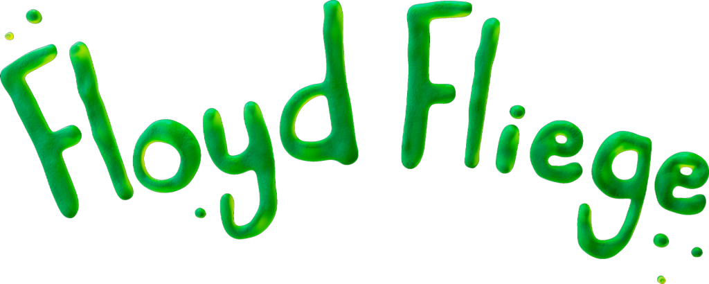 Floyd Fliege | Rechte: ZDF