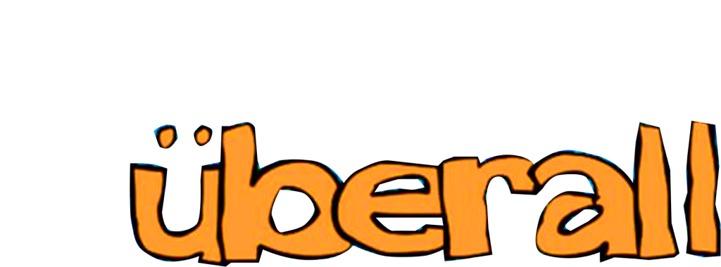 Logo "Geschichten von ueberall"