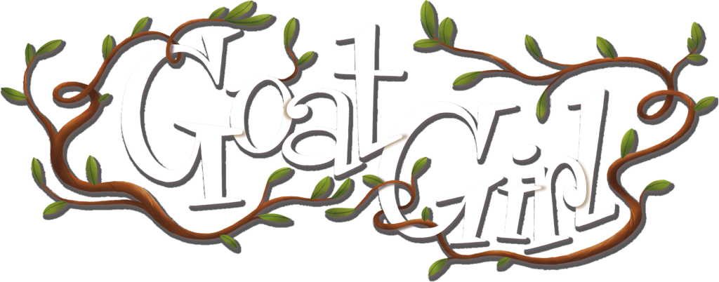 Goat girl | Rechte: KiKA