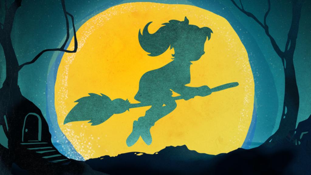 Bibi  | Rechte: KiKA